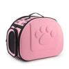Bolsa Transporte  Para Cachorros E Gatos